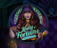 Lady of Fortune Remastered