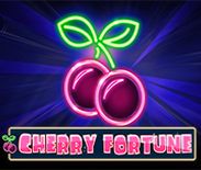 Cherry Fortune